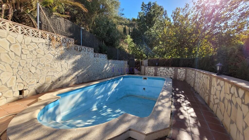 Villa for Sale in Torrox