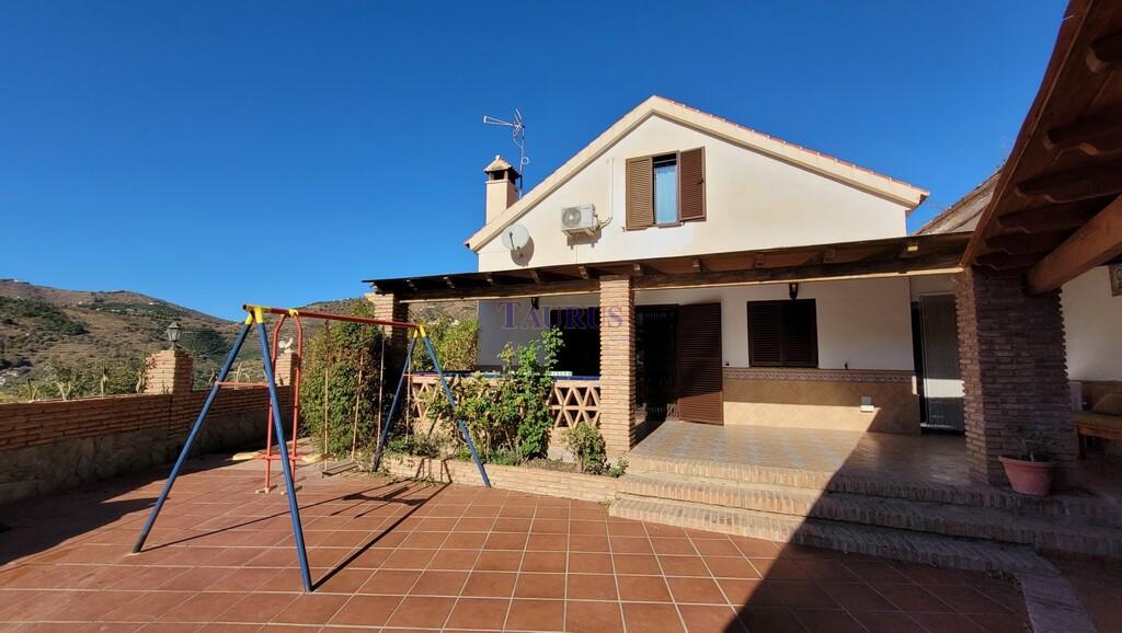 Villa for Sale in Torrox