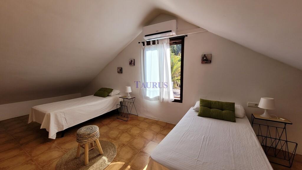 Villa for Sale in Torrox