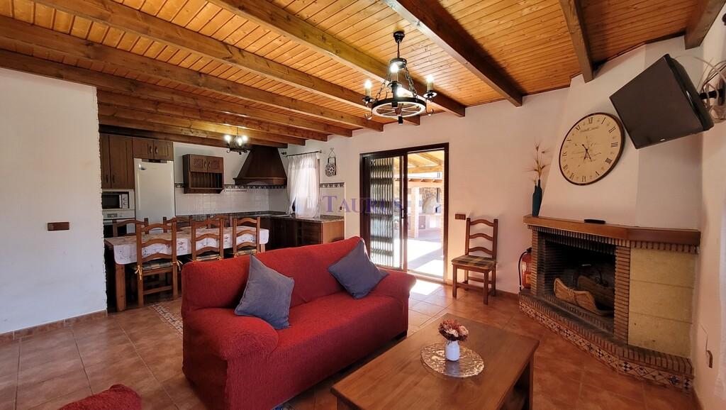 Villa for Sale in Torrox