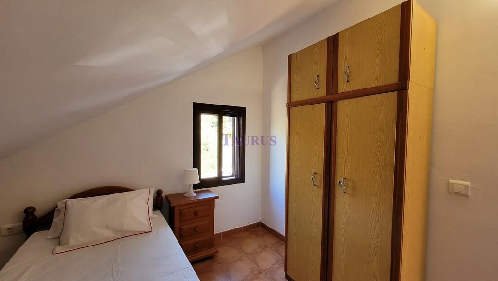 Villa for Sale in Torrox
