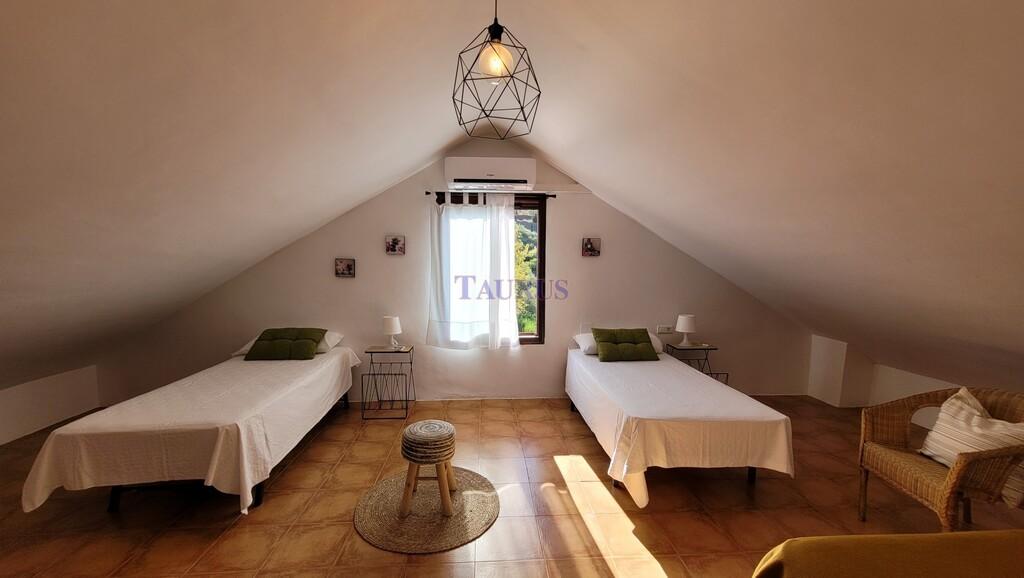Villa for Sale in Torrox