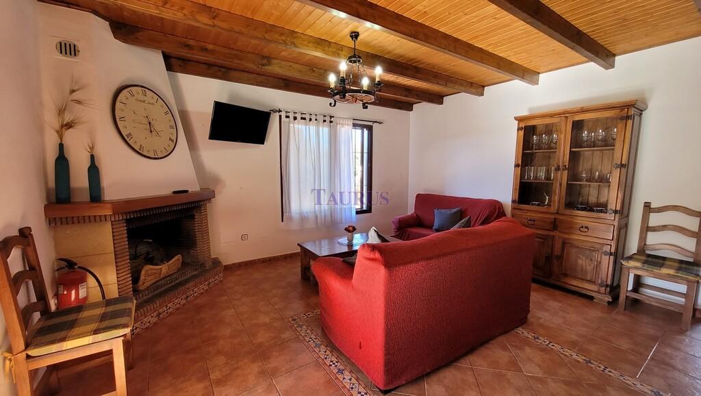 Villa for Sale in Torrox