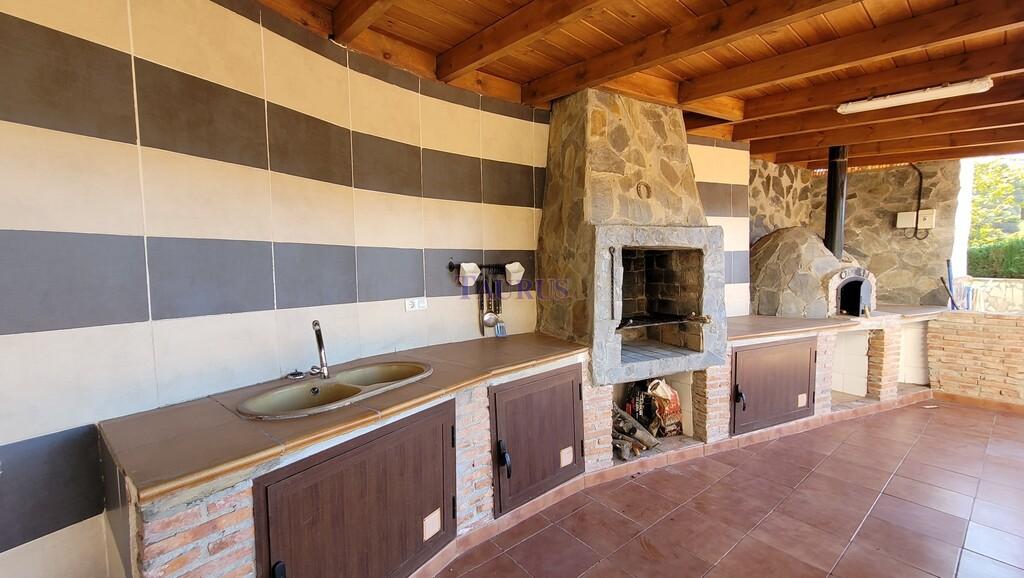 Villa for Sale in Torrox