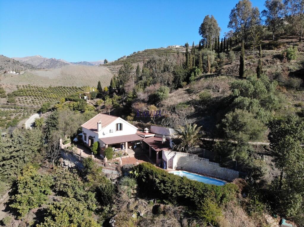 Villa for Sale in Torrox