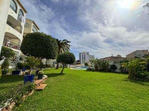 Flat for Holiday Rental in Torremolinos