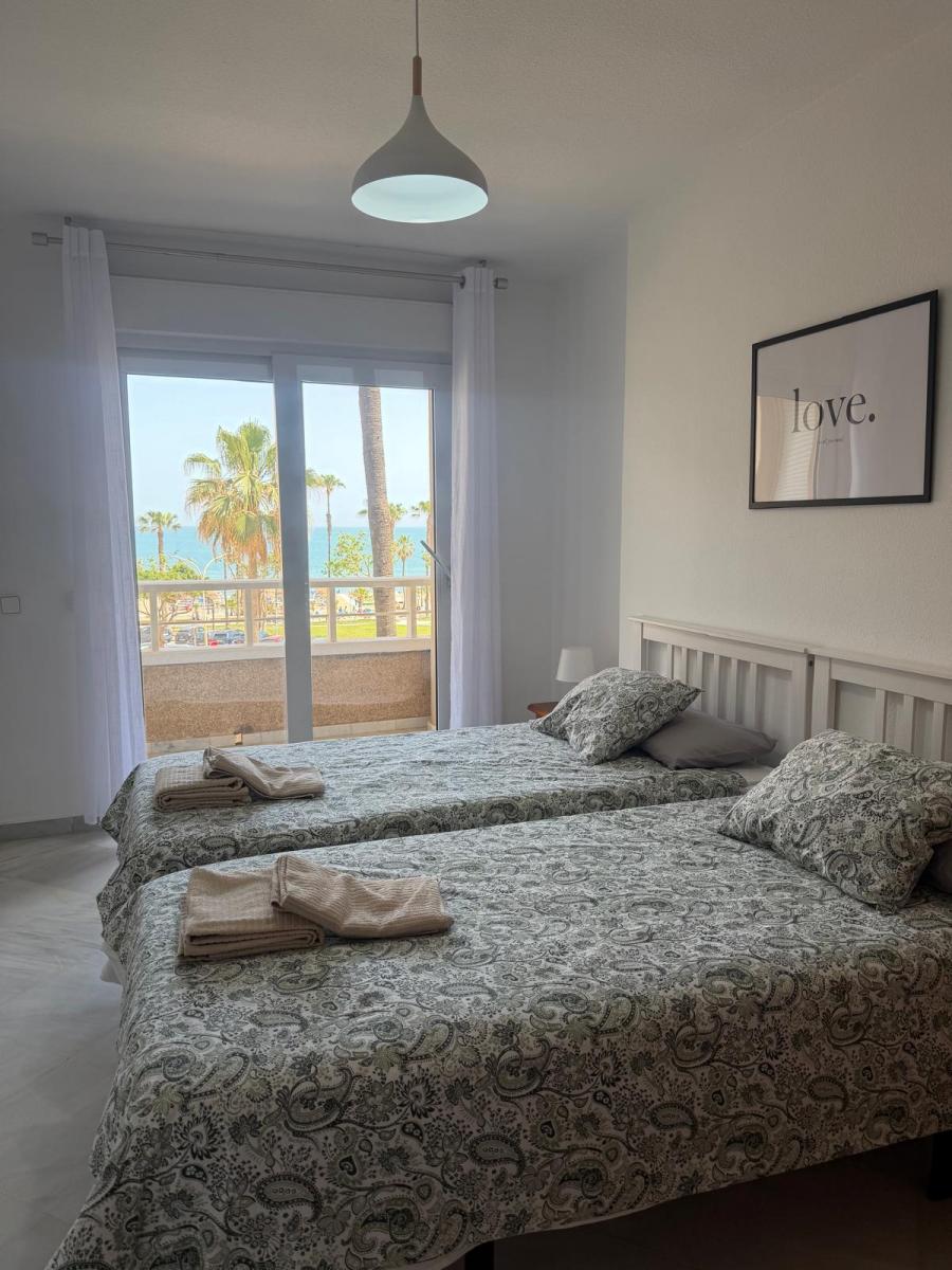 Flat for Rent in Torremolinos