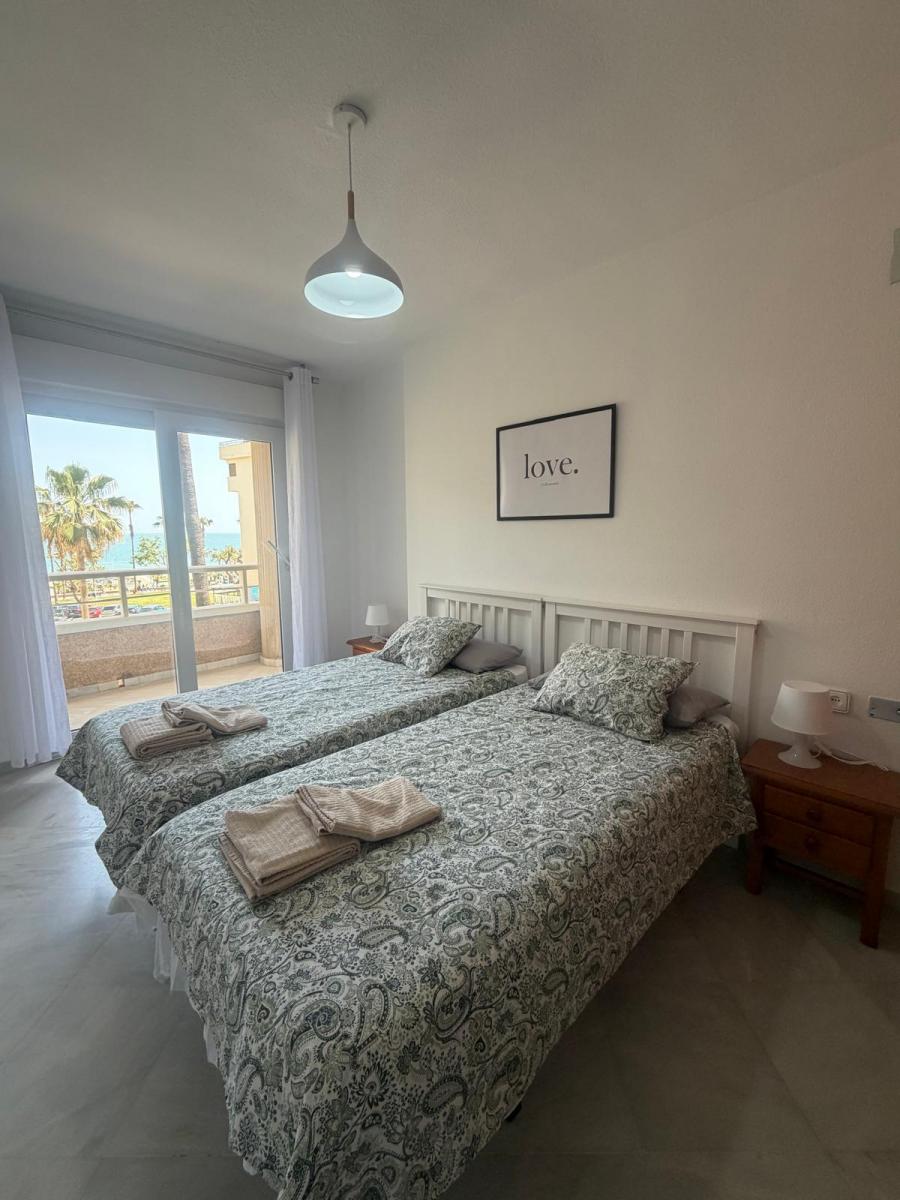 Flat for Rent in Torremolinos
