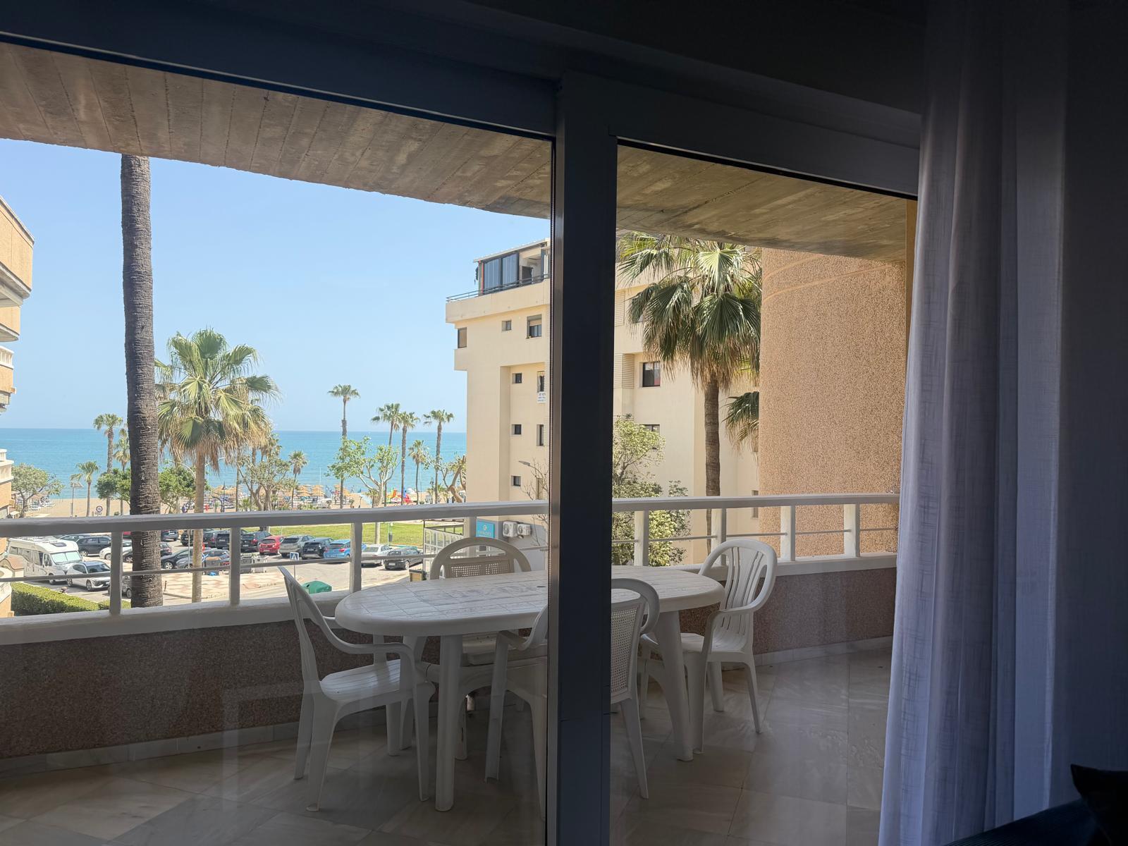 Flat for Rent in Torremolinos
