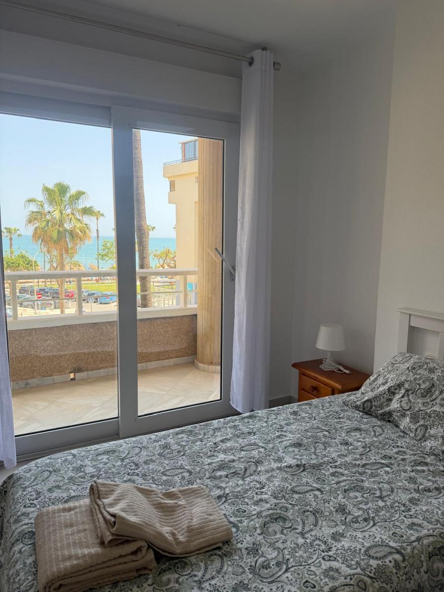 Flat for Rent in Torremolinos
