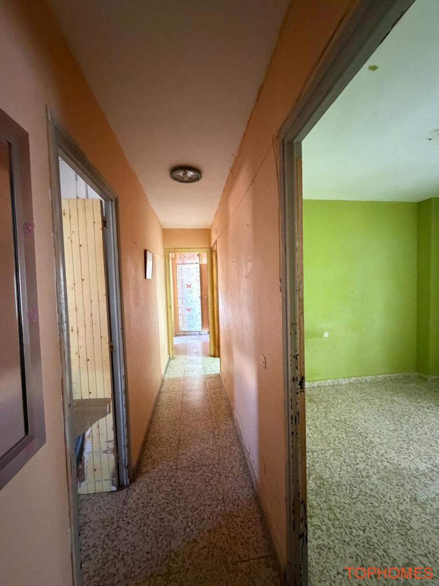 Flat for Sale in Torremolinos