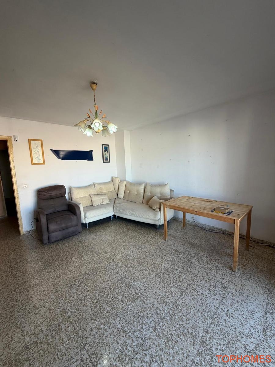 Flat for Sale in Torremolinos
