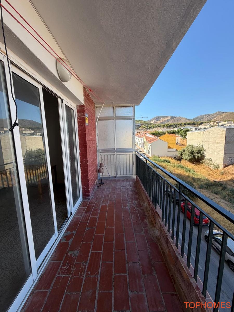 Flat for Sale in Torremolinos
