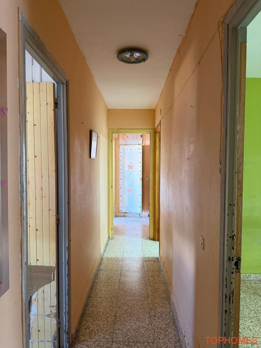 Flat for Sale in Torremolinos
