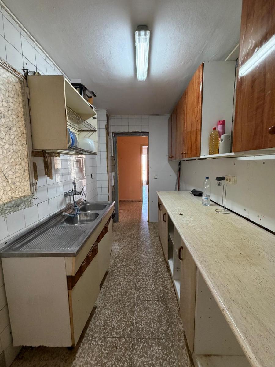 Flat for Sale in Torremolinos