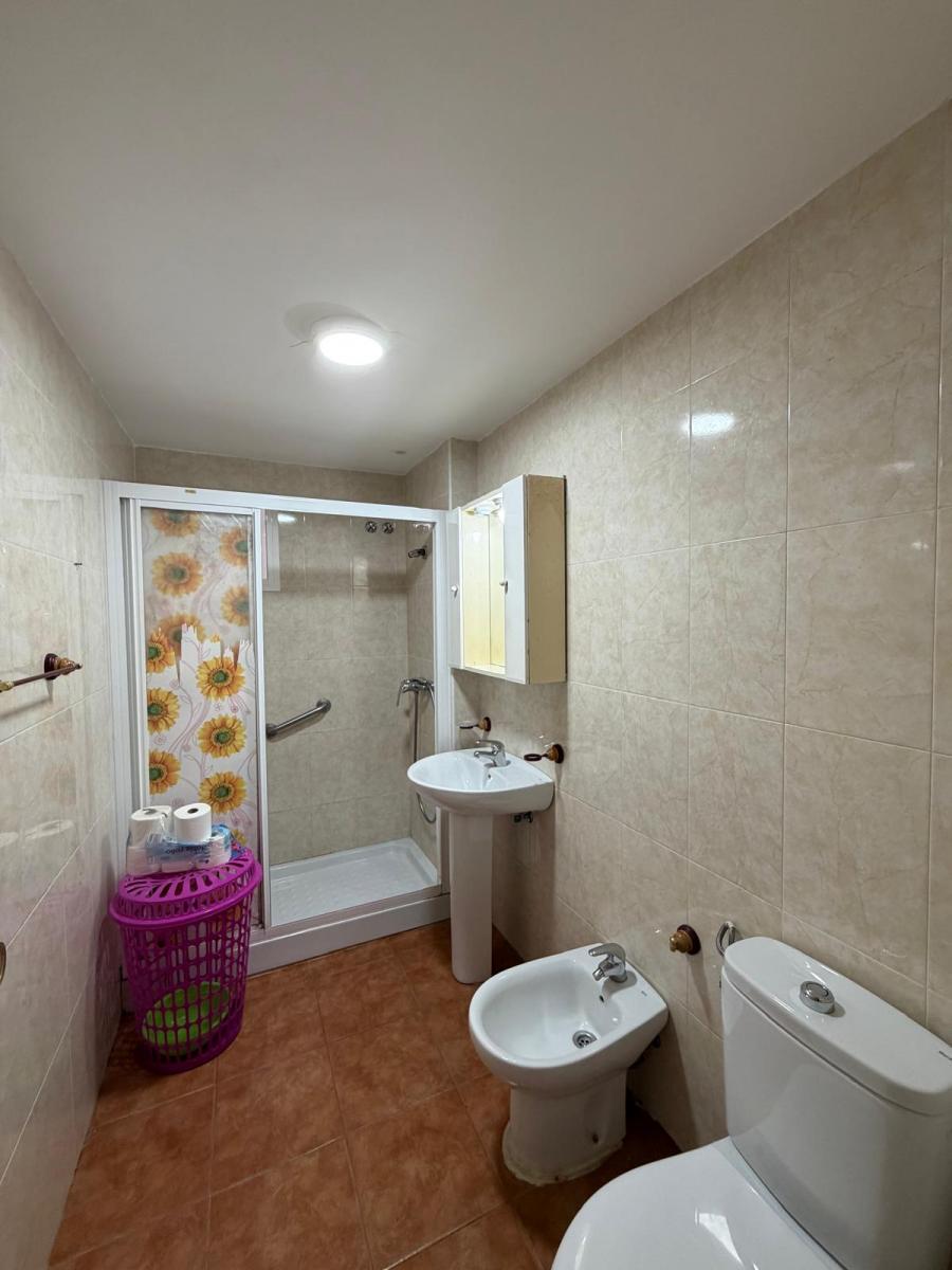Flat for Sale in Torremolinos