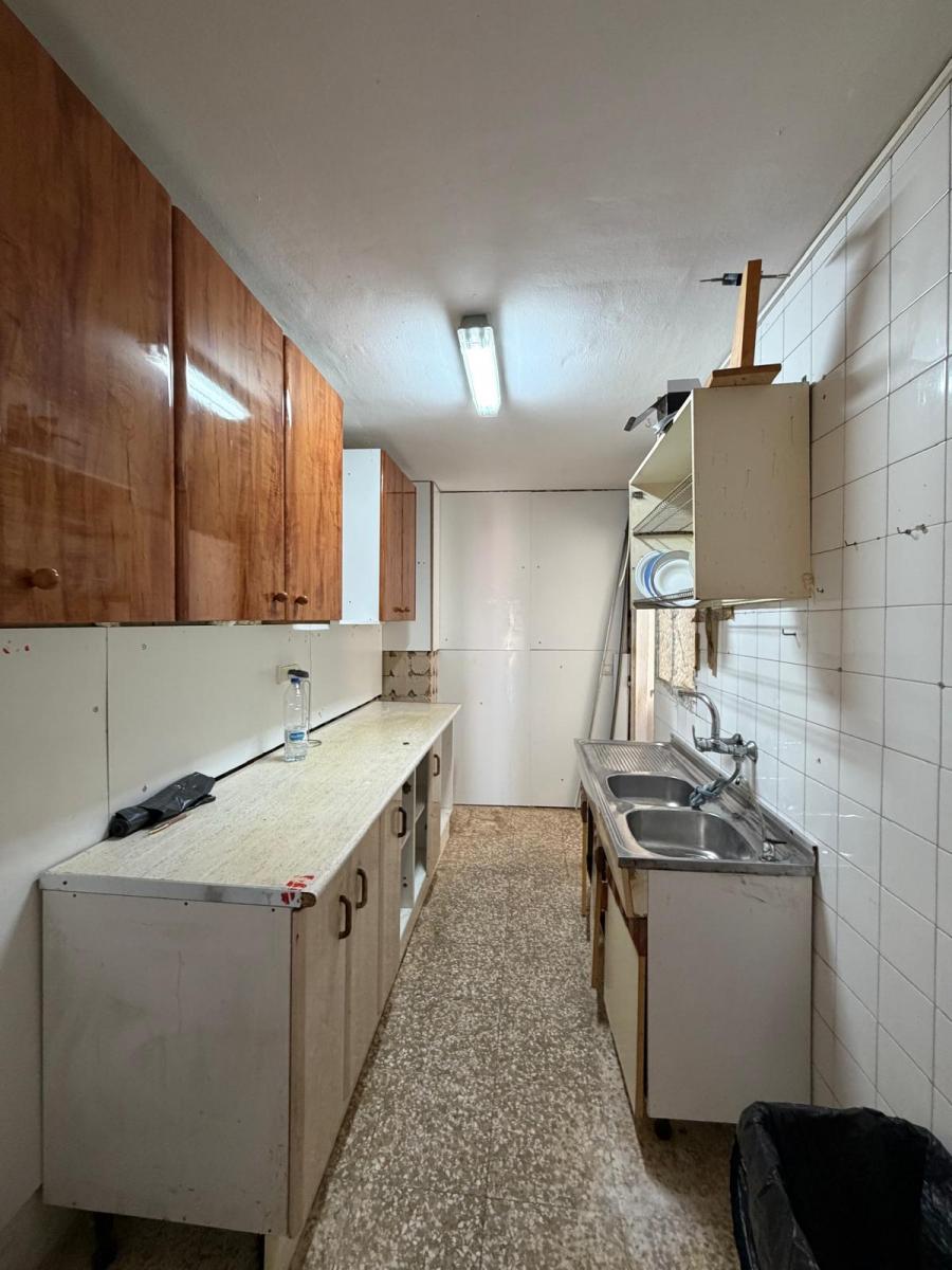 Flat for Sale in Torremolinos
