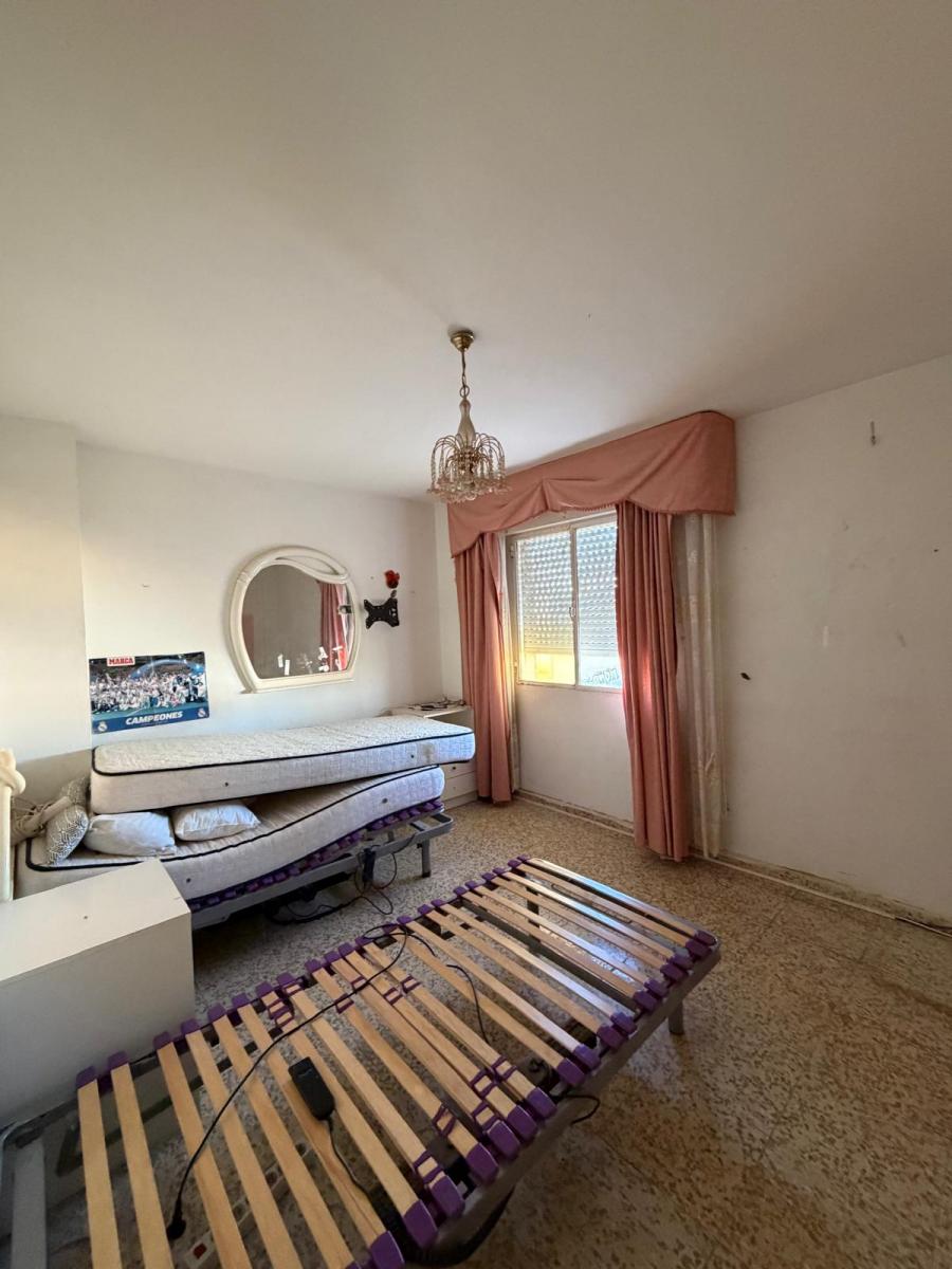 Flat for Sale in Torremolinos