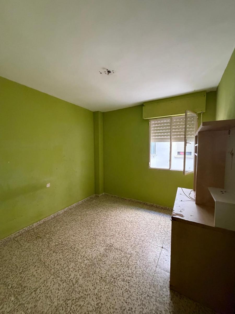 Flat for Sale in Torremolinos