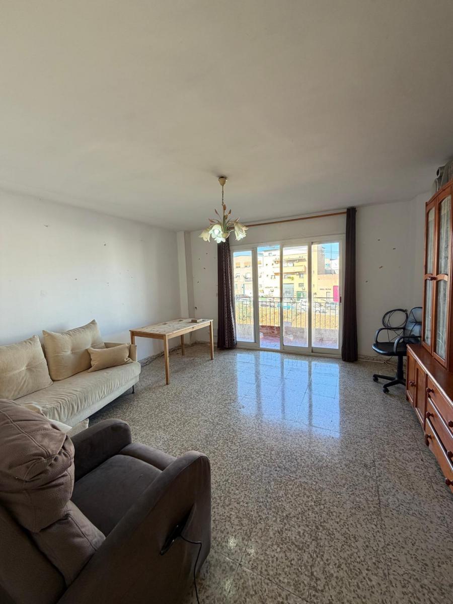Flat for Sale in Torremolinos