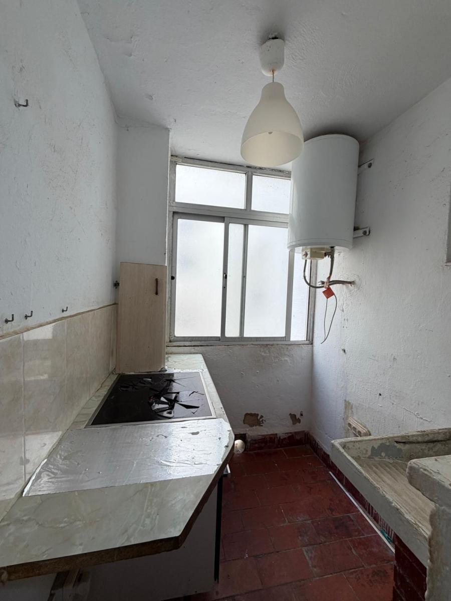 Flat for Sale in Torremolinos