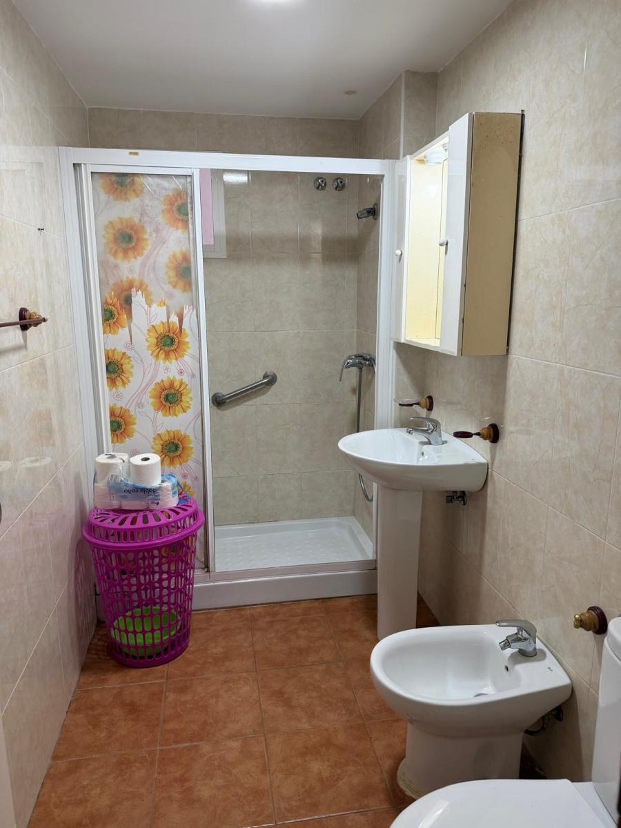 Flat for Sale in Torremolinos