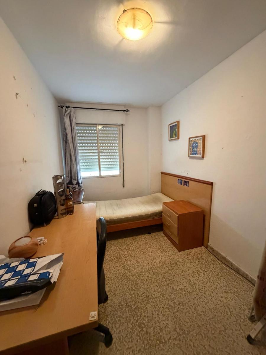 Flat for Sale in Torremolinos