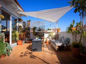 Penthouse for Rent in Torremolinos