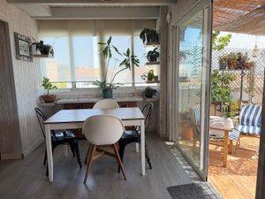 Penthouse for Rent in Torremolinos