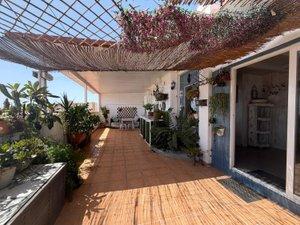 Penthouse for Rent in Torremolinos