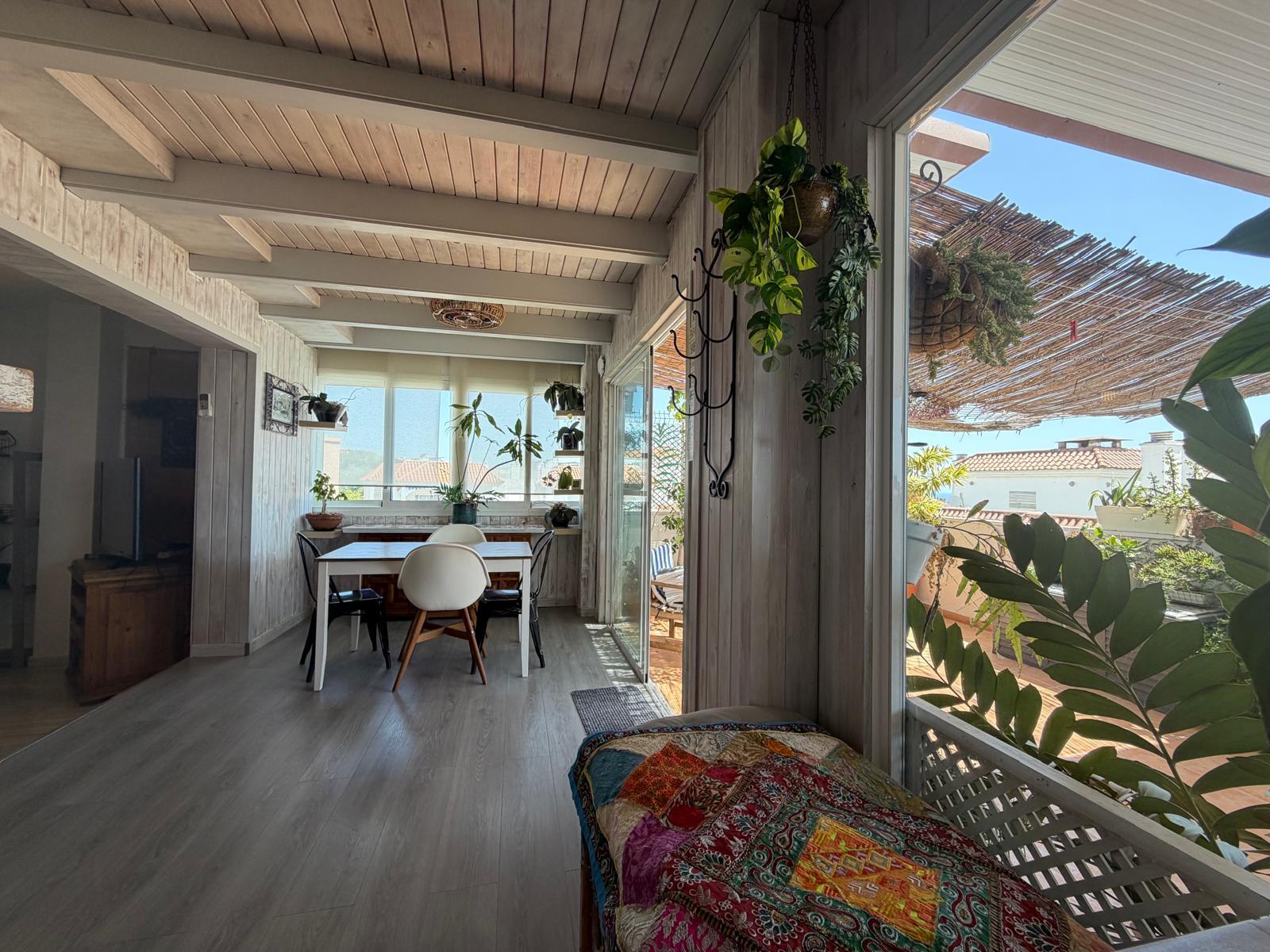 Penthouse for Rent in Torremolinos