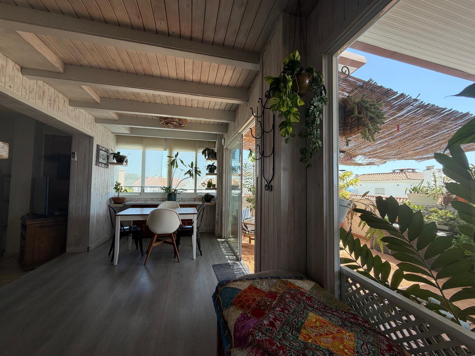 Penthouse for Rent in Torremolinos