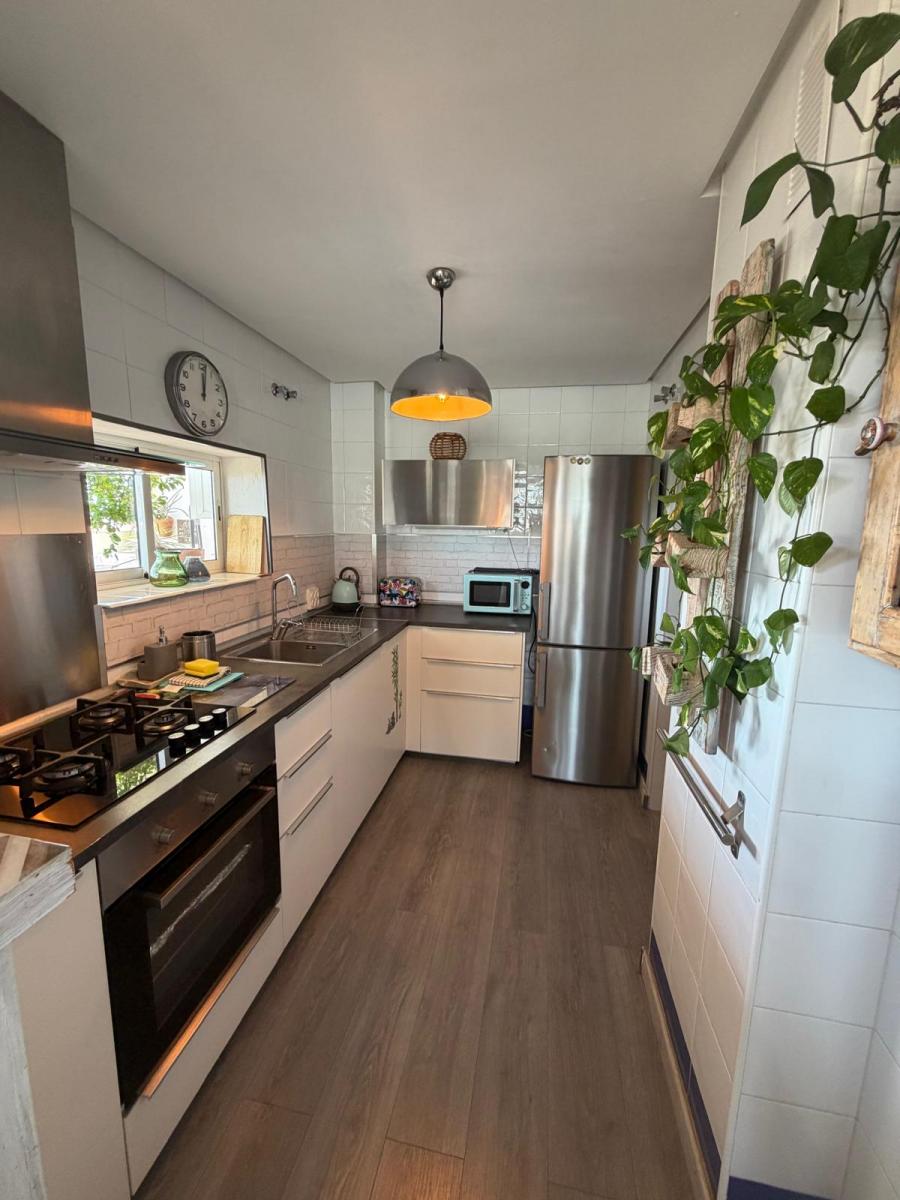 Penthouse for Rent in Torremolinos