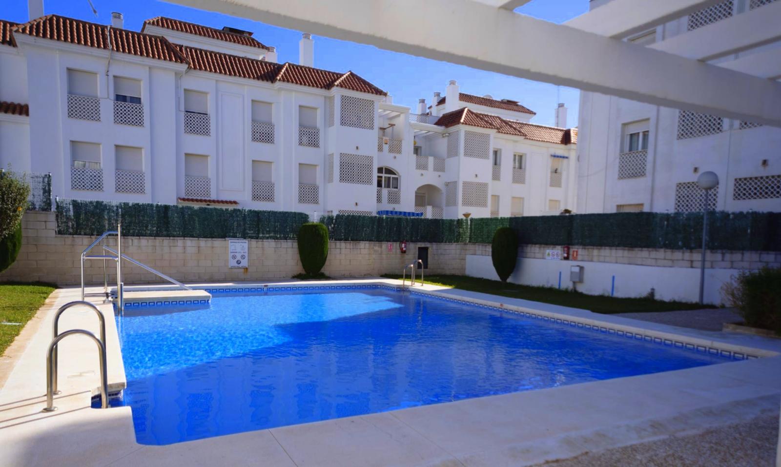 Penthouse for Rent in Torremolinos