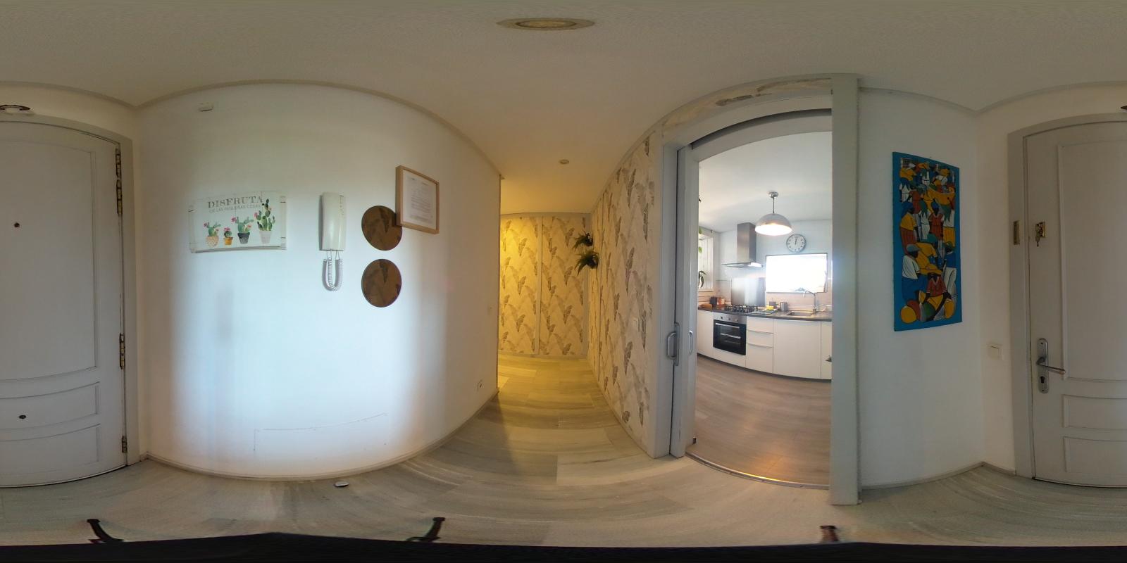 Penthouse for Rent in Torremolinos