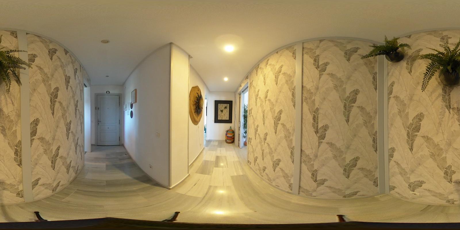 Penthouse for Rent in Torremolinos