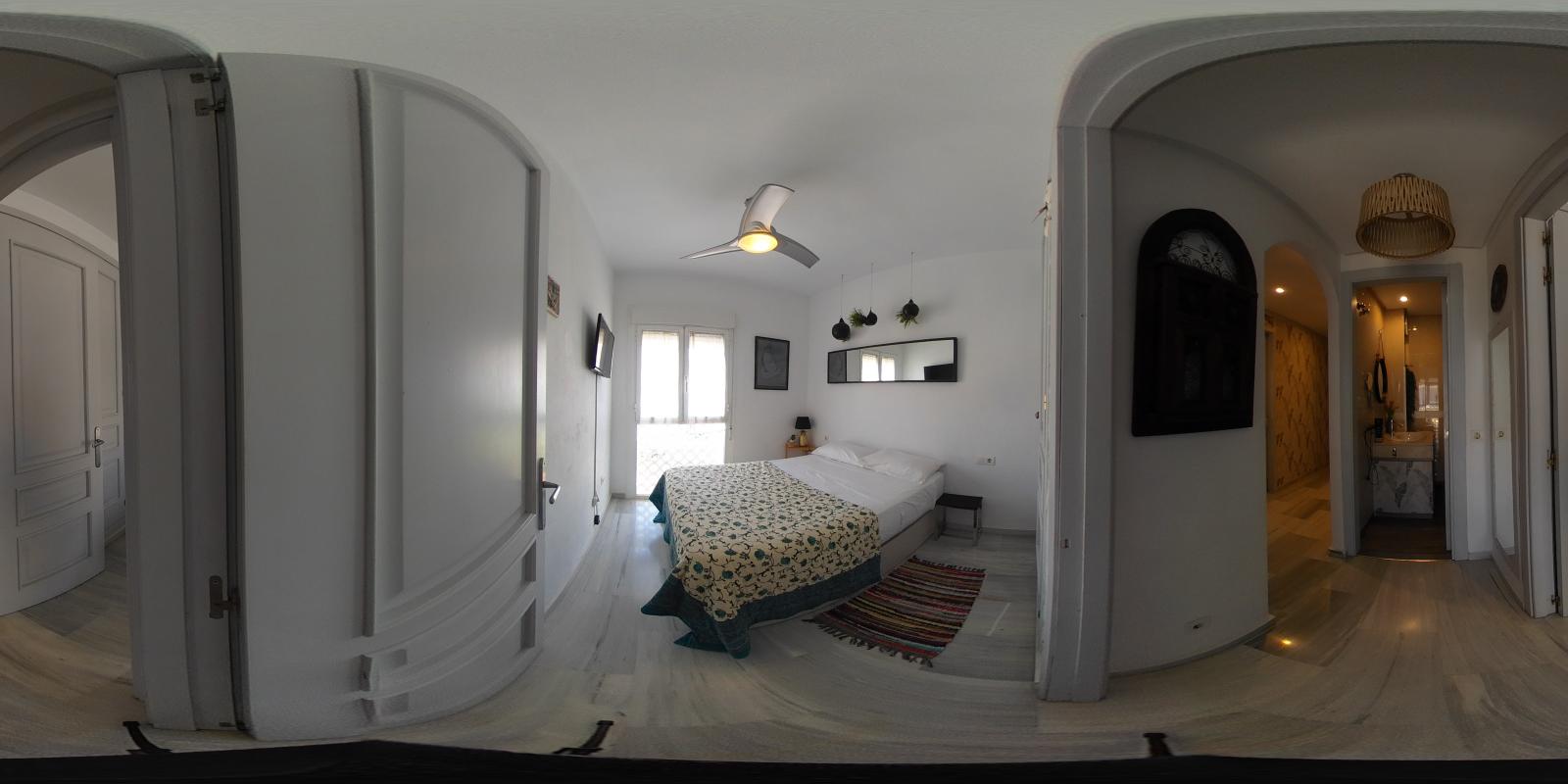 Penthouse for Rent in Torremolinos