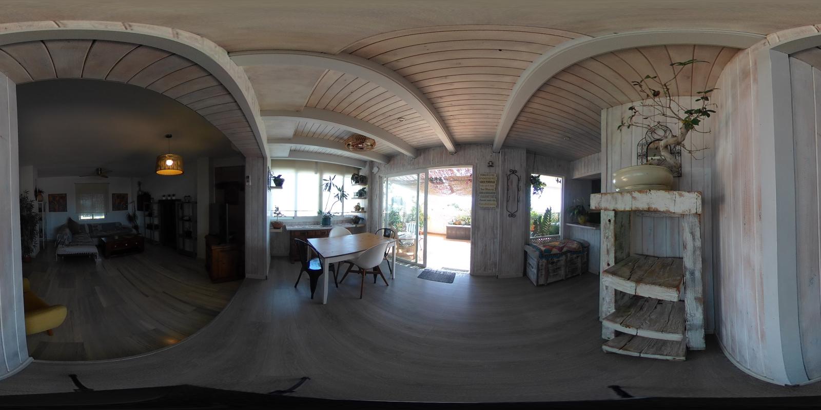 Penthouse for Rent in Torremolinos