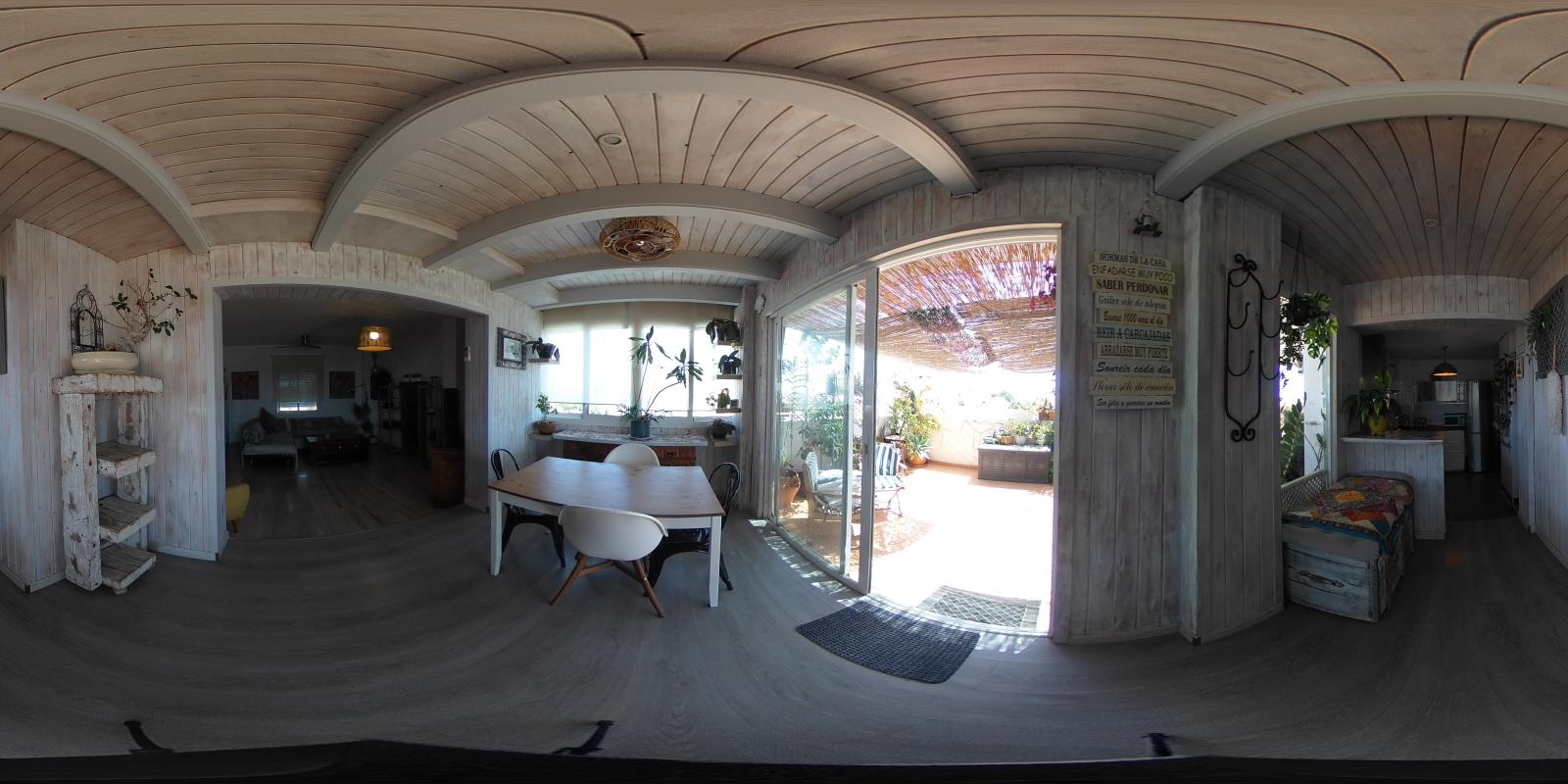 Penthouse for Rent in Torremolinos