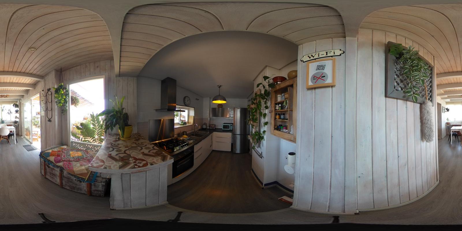 Penthouse for Rent in Torremolinos