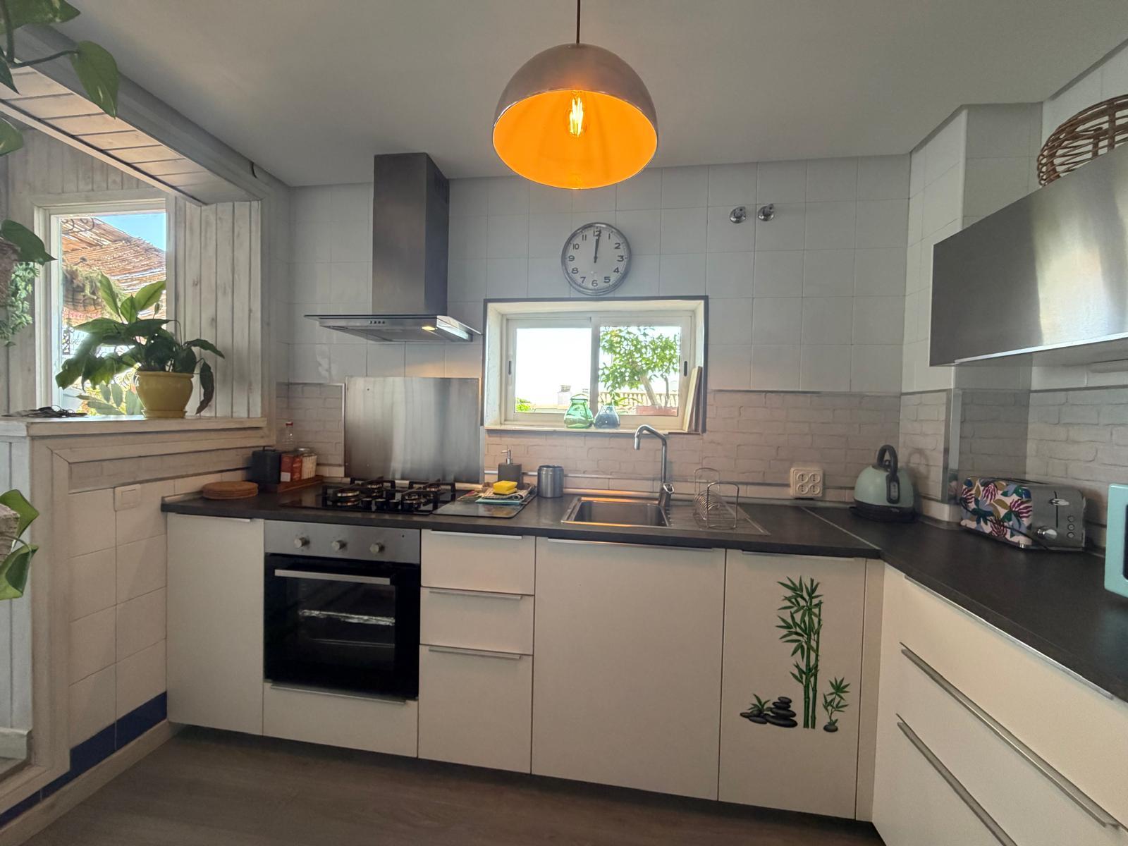 Penthouse for Rent in Torremolinos