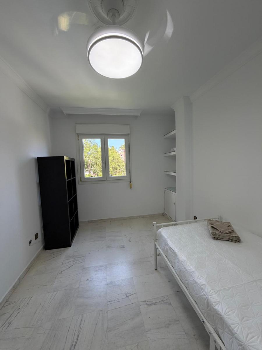 Flat for Rent in Torremolinos