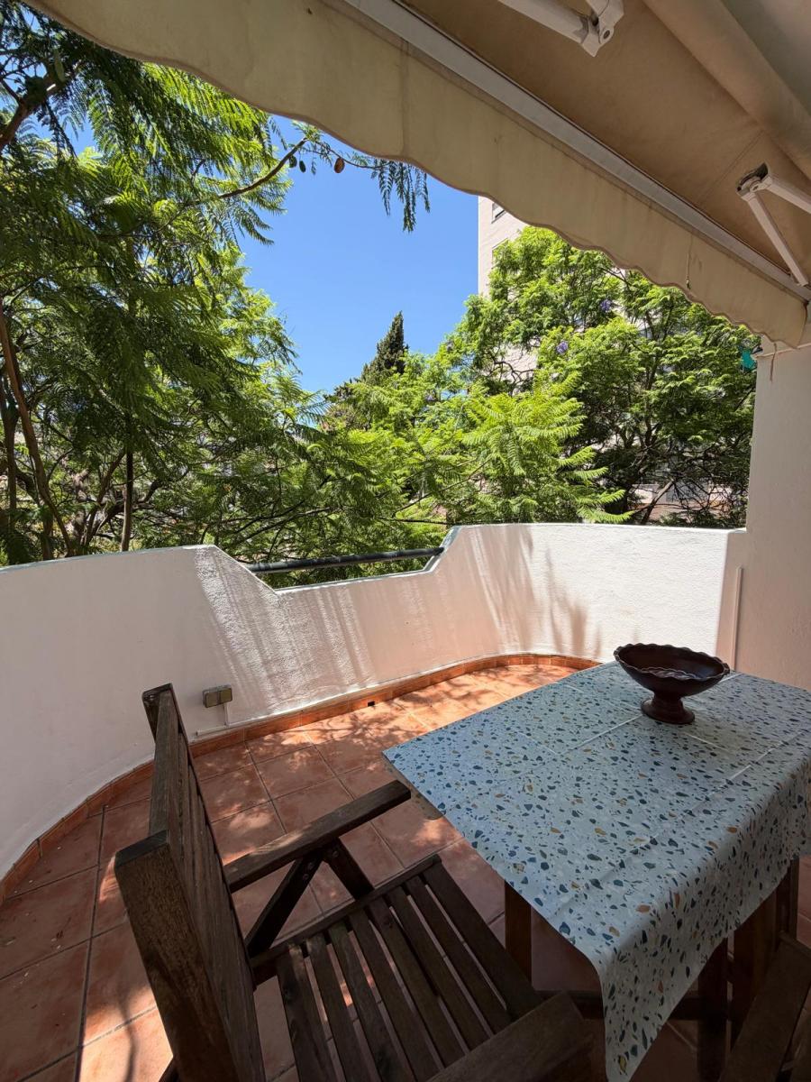 Flat for Rent in Torremolinos