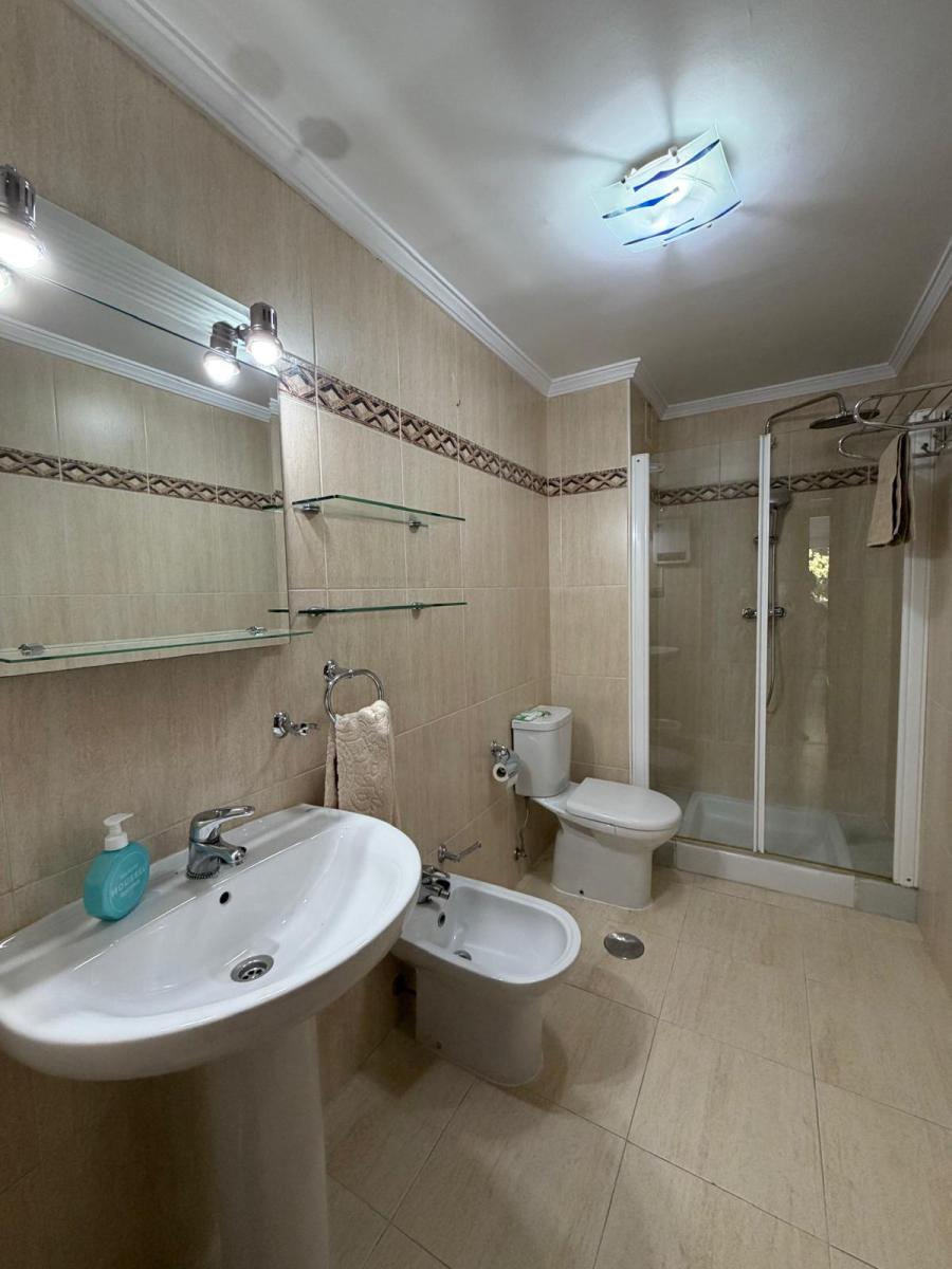 Flat for Rent in Torremolinos