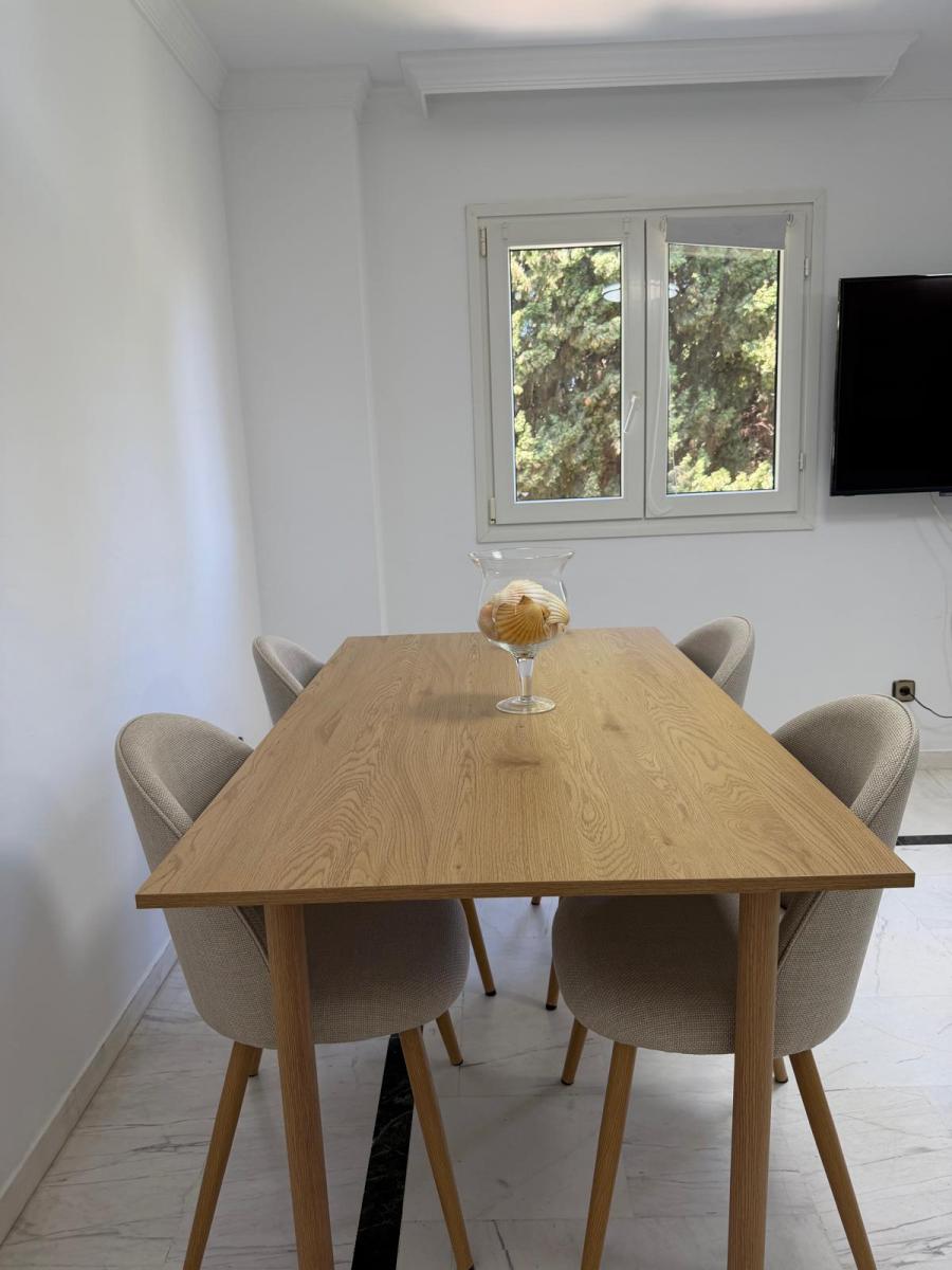 Flat for Rent in Torremolinos
