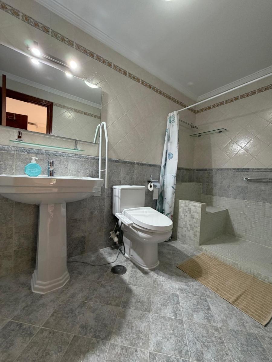 Flat for Rent in Torremolinos