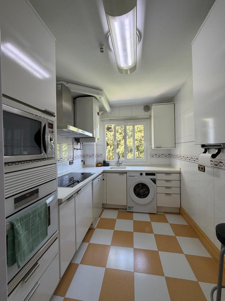 Flat for Rent in Torremolinos