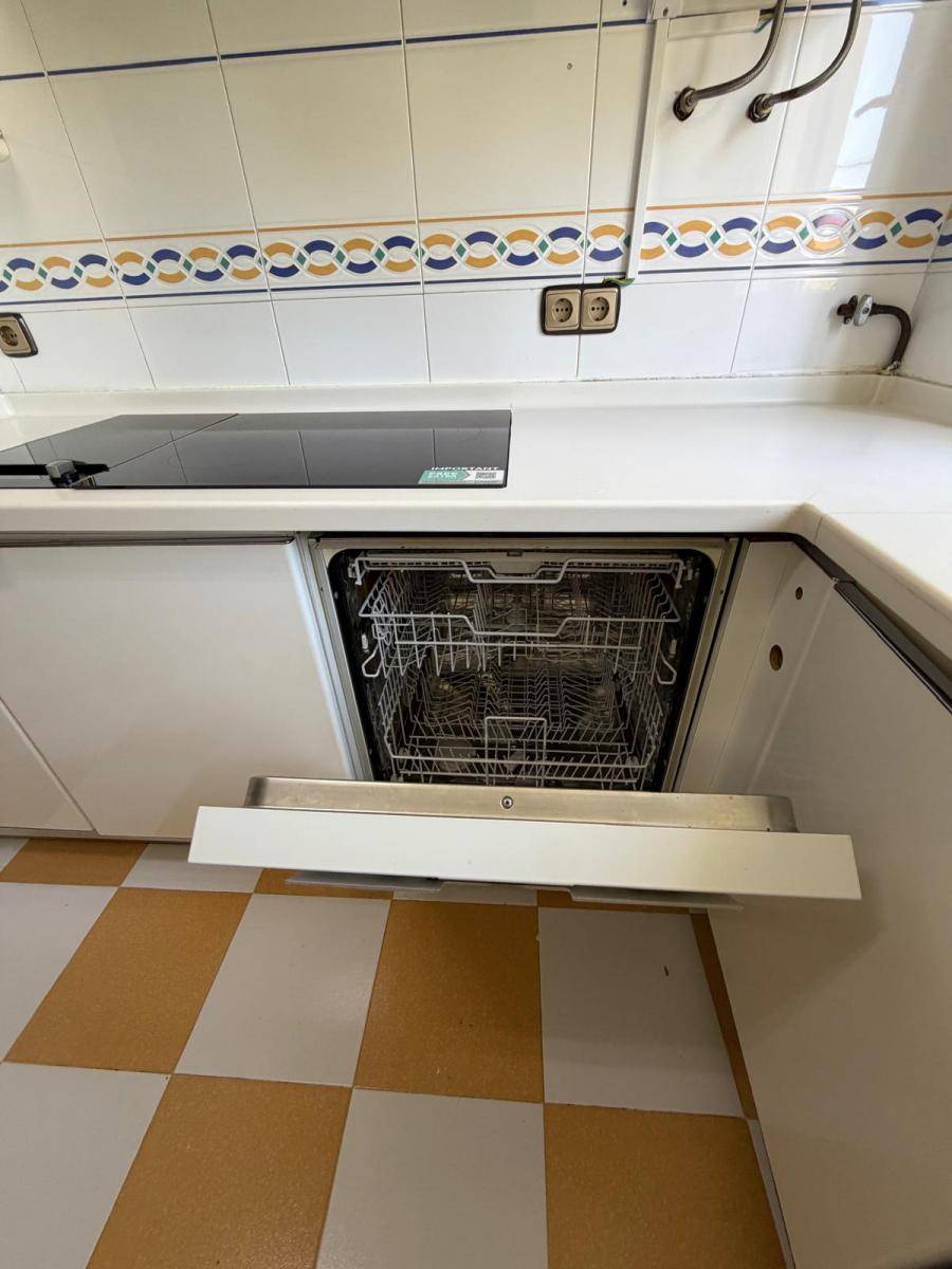 Flat for Rent in Torremolinos