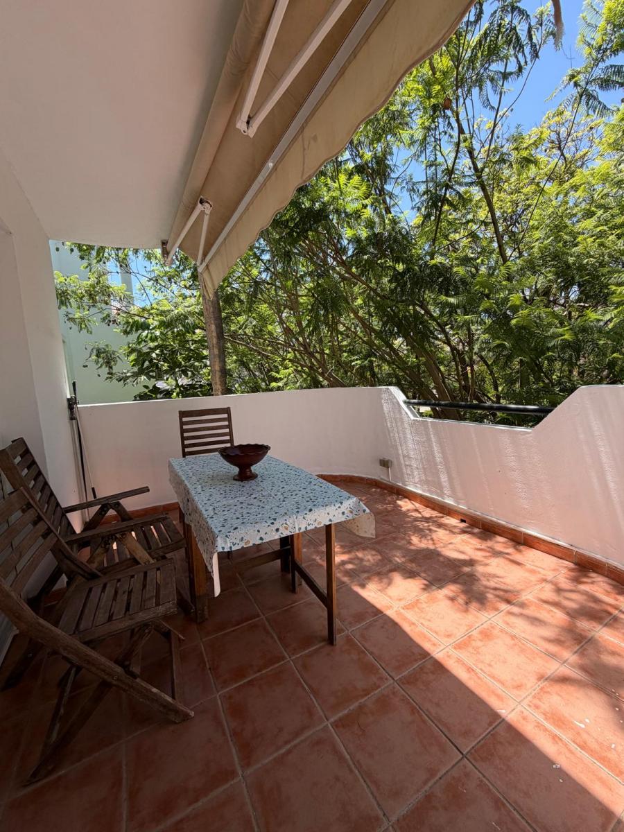 Flat for Rent in Torremolinos