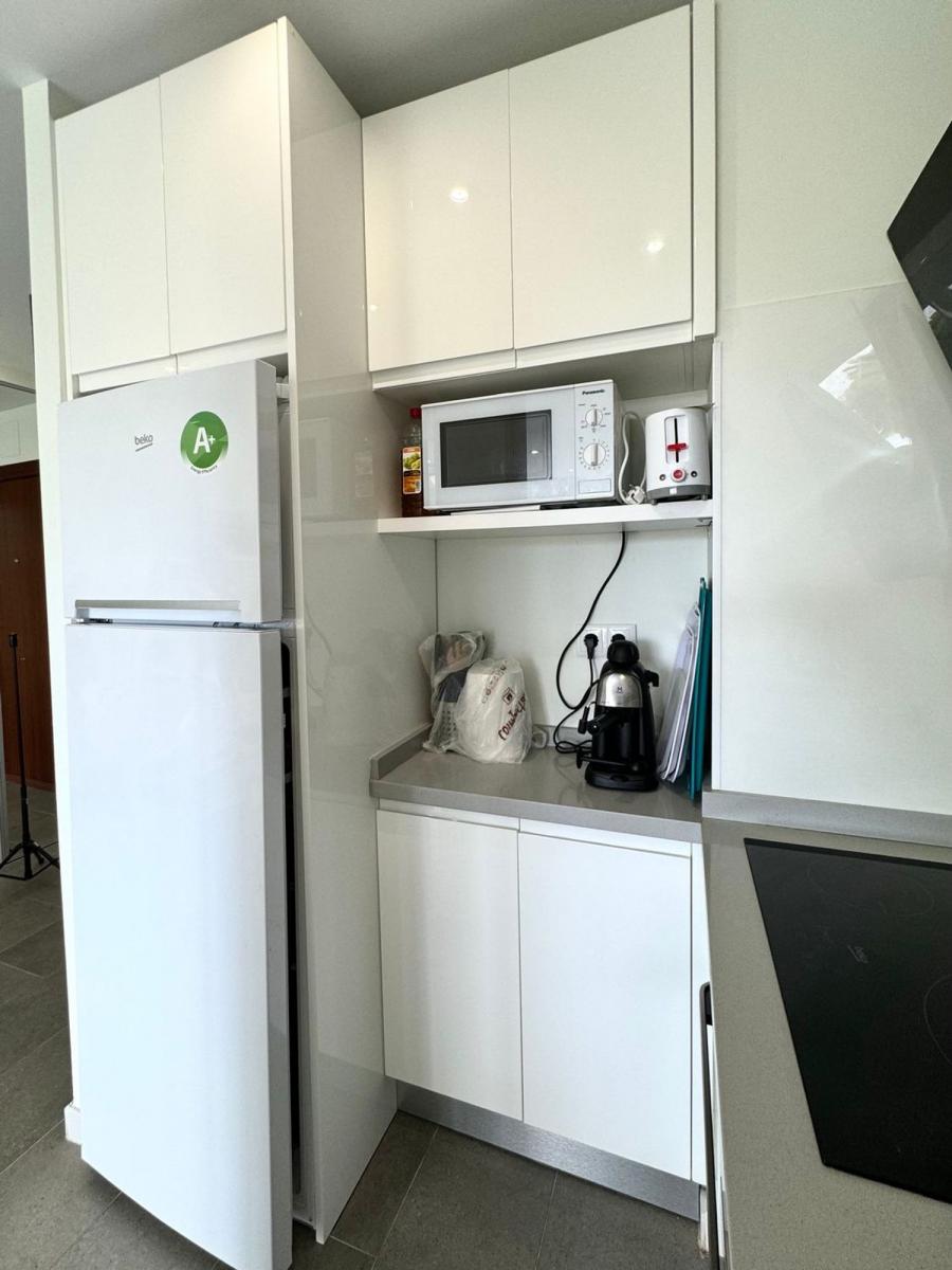 Flat for Rent in Benalmádena